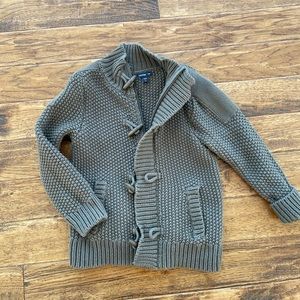 Toddler Sweater Gap